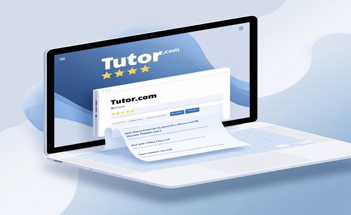 tutor.com reviews